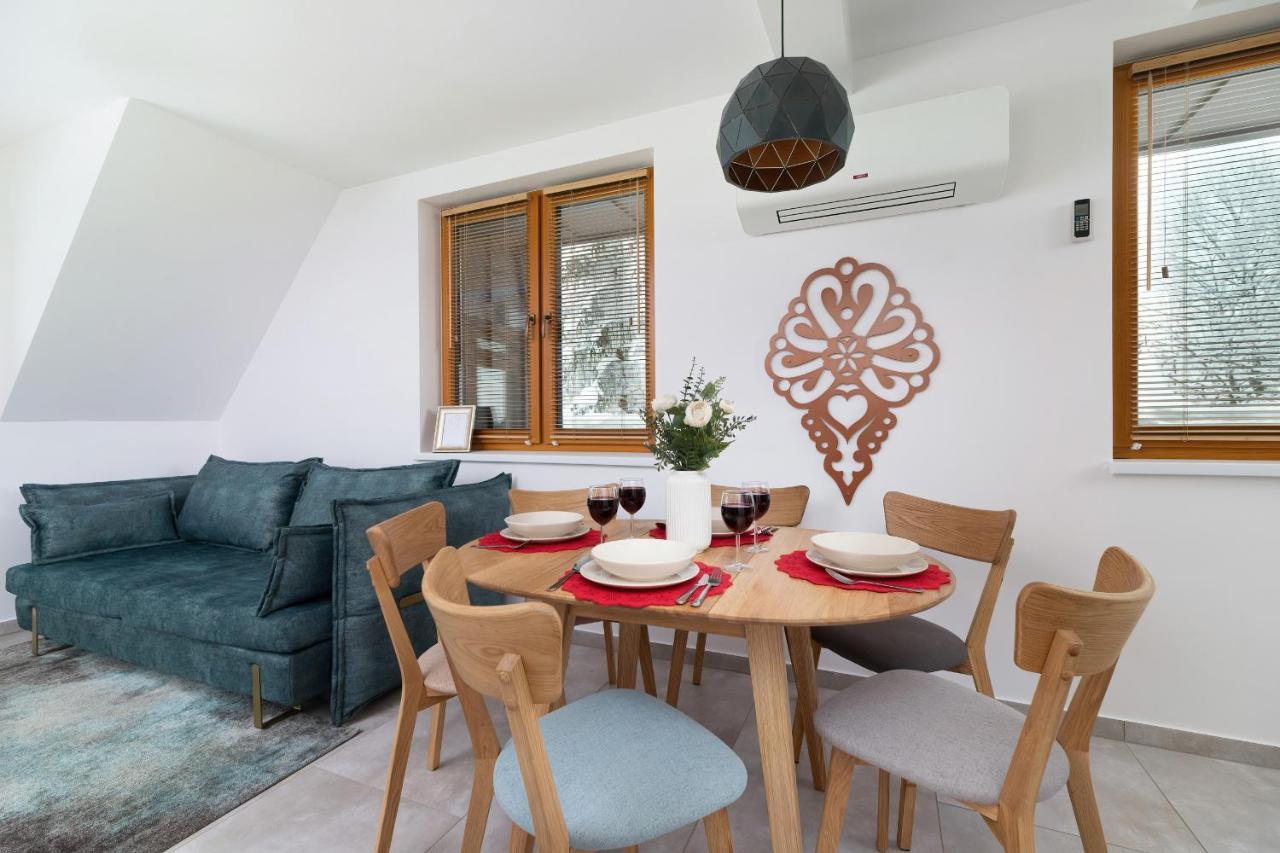 Giewontview Two-story By Renters Prestige * Koscielisko
