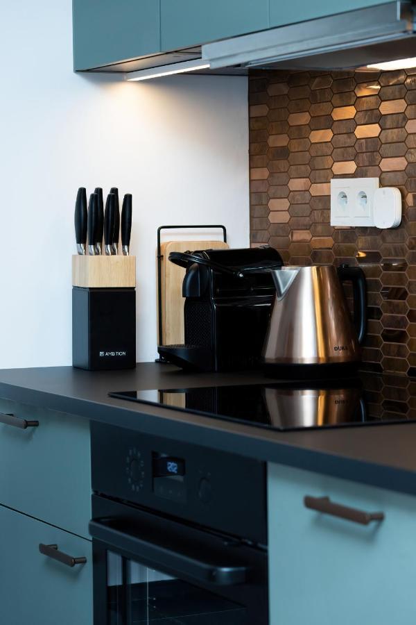 Giewontview Two-story By Renters Prestige Apartment