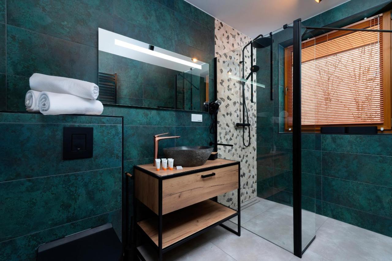 Apartment Giewontview Two-story By Renters Prestige