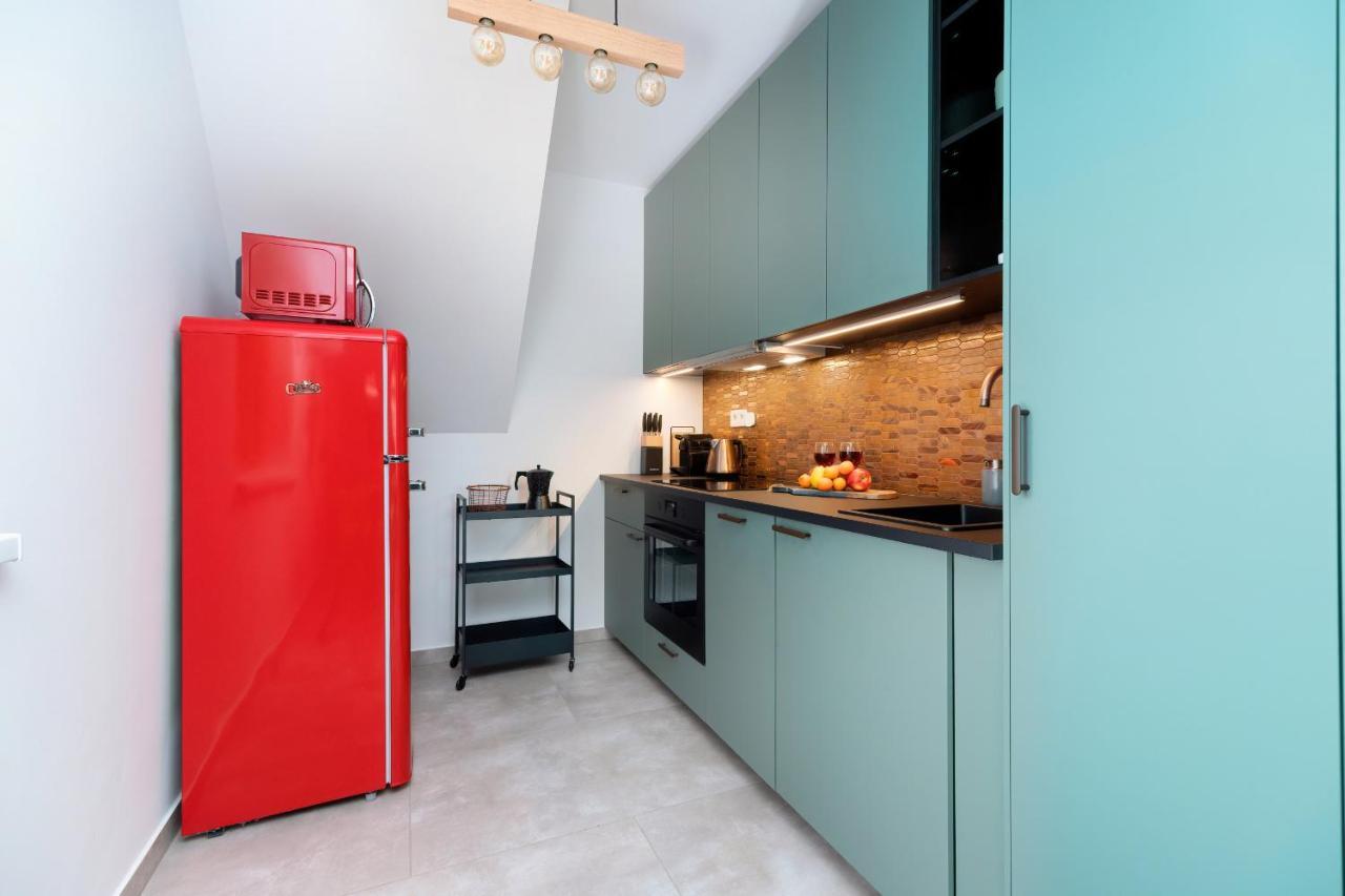 Apartment Giewontview Two-story By Renters Prestige *