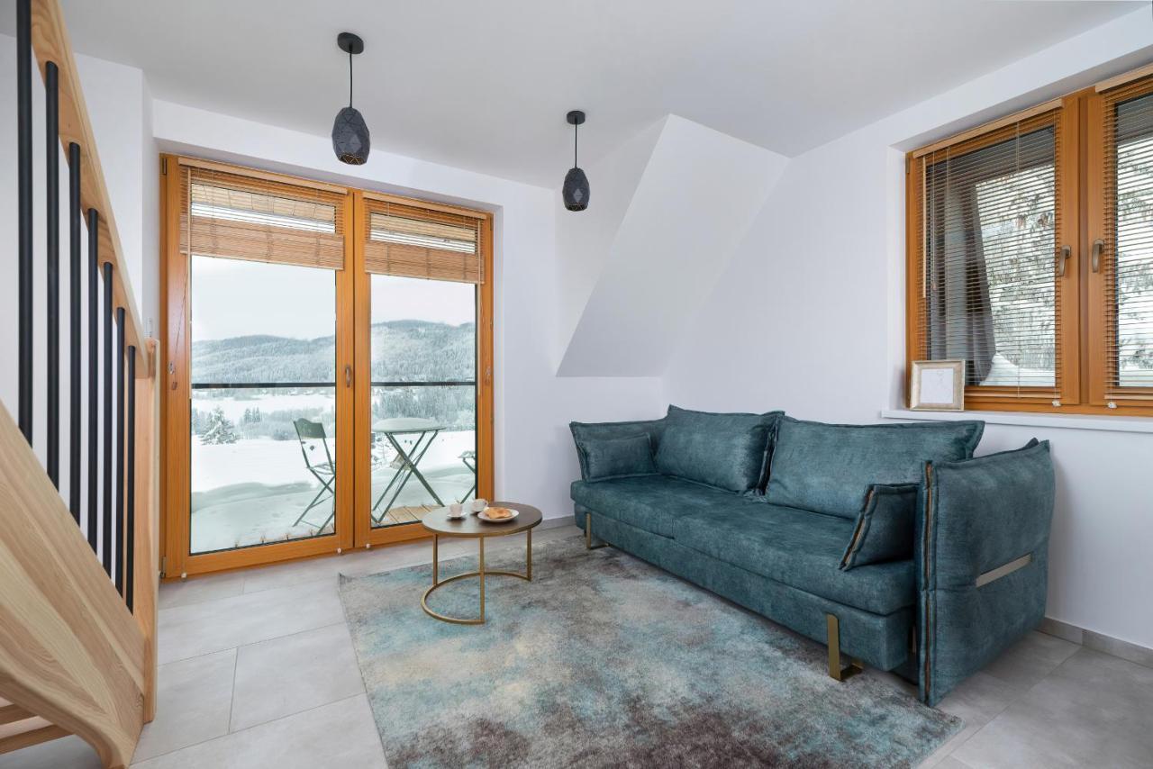 Giewontview Two-story By Renters Prestige * Koscielisko