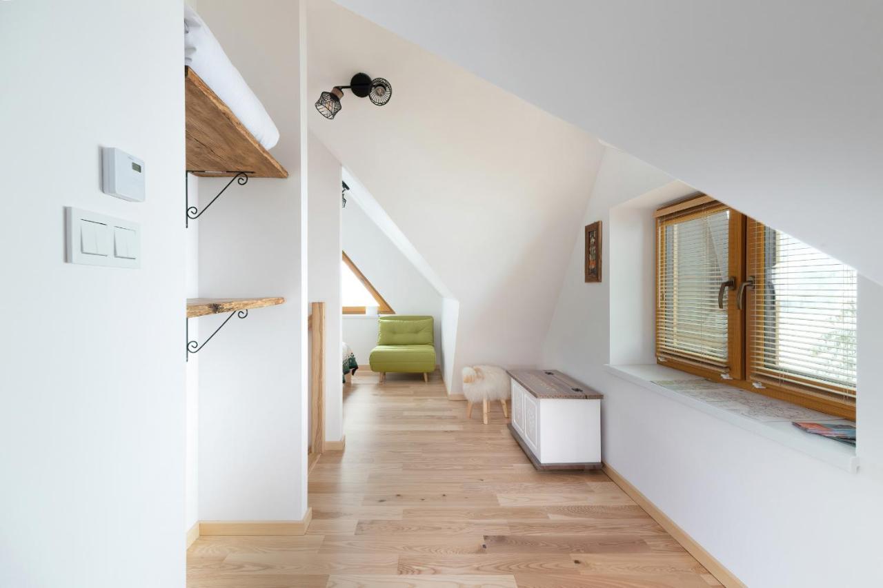 Giewontview Two-story By Renters Prestige Apartment
