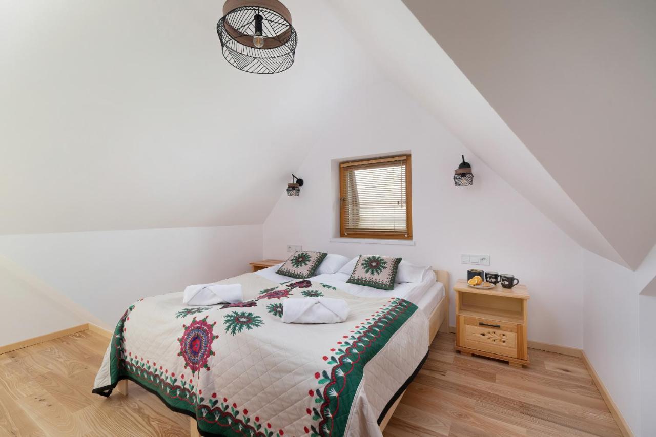 Giewontview Two-story By Renters Prestige Apartment