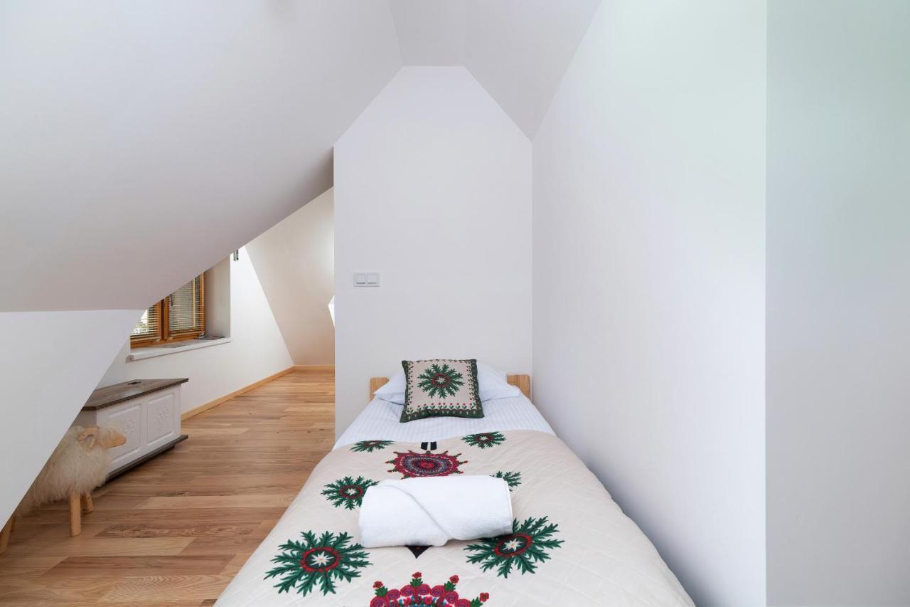Giewontview Two-story By Renters Prestige * Koscielisko