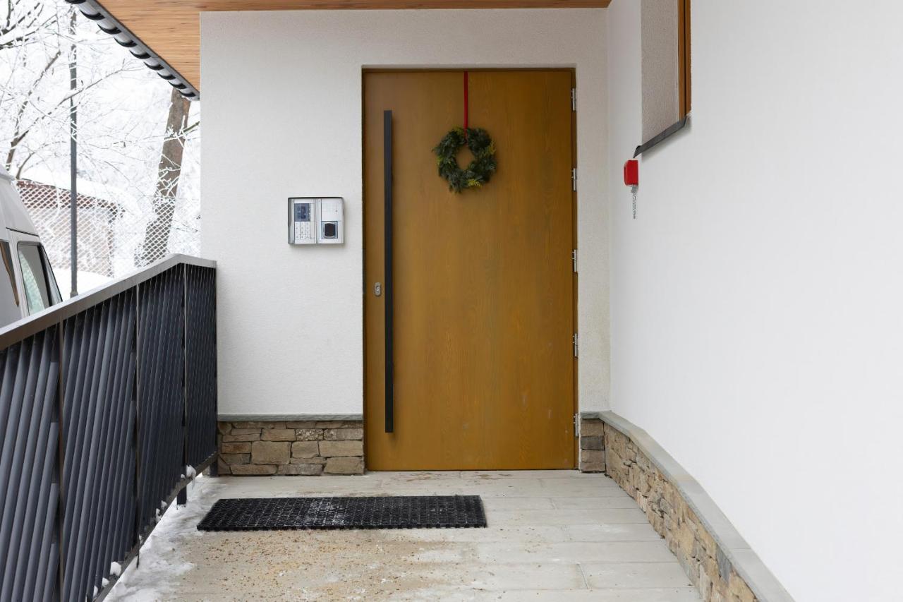 Giewontview Two-story By Renters Prestige
