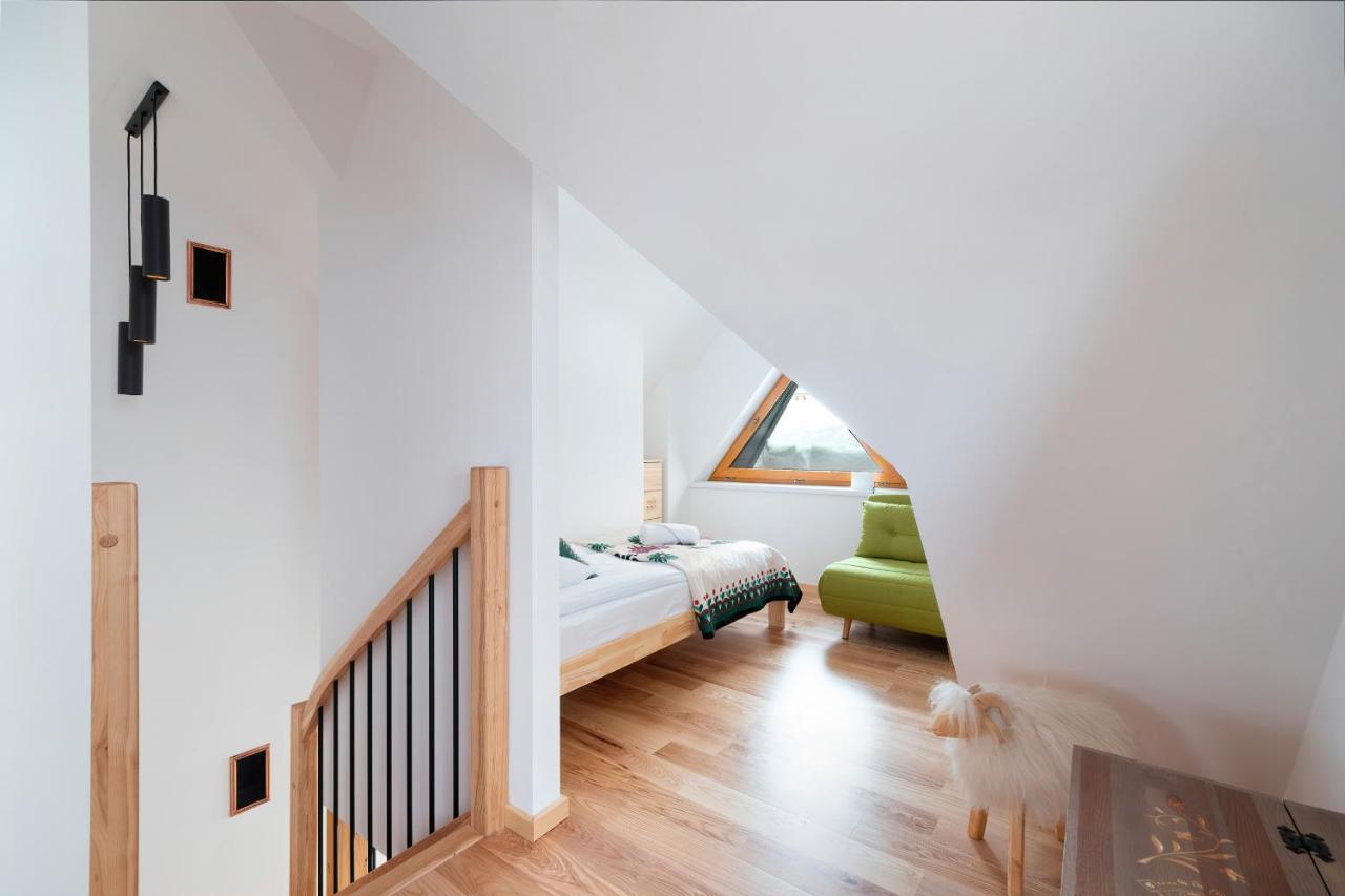 Orzel 33 Giewontview Two-story By Renters Prestige Apartment *