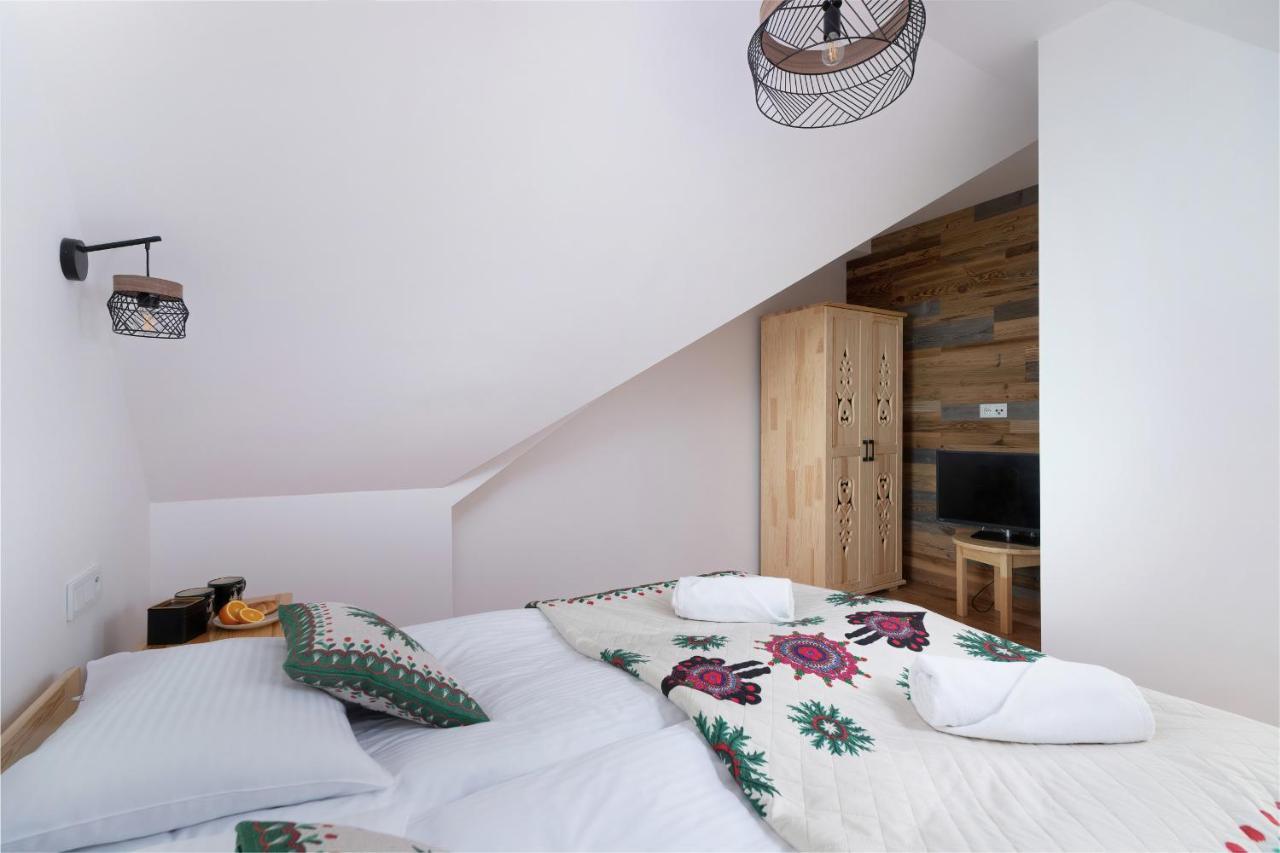 Giewontview Two-story By Renters Prestige Apartment
