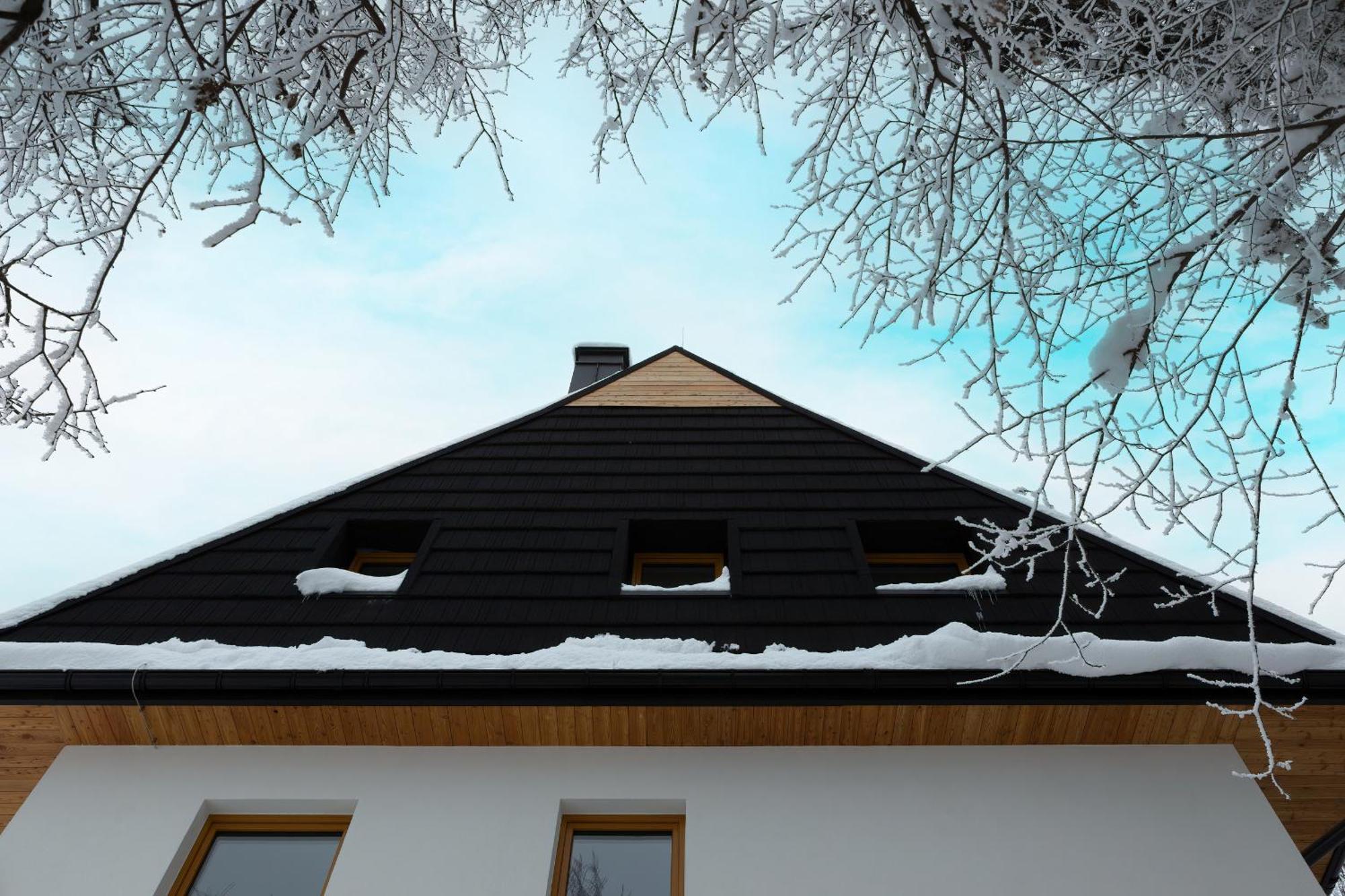 Giewontview Two-story By Renters Prestige *